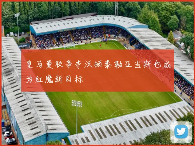 皇马曼联争夺沃顿泰勒亚当斯也成为红魔新目标