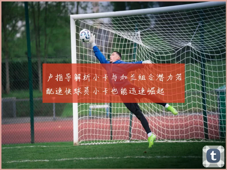 卢指导解析小卡与加兰组合潜力若配速快球员小卡也能迅速崛起
